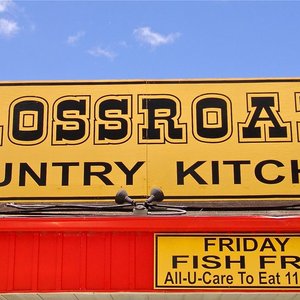 Crossroads Country Kitchen